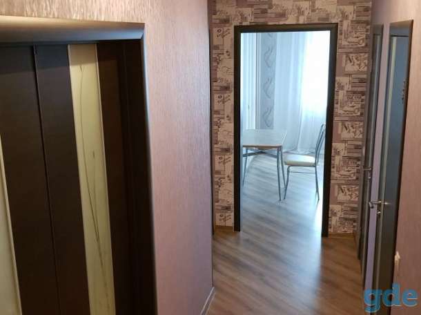 Сдам 2х квартиру на длительный период, ул.Сурганова 5а, фотография 7