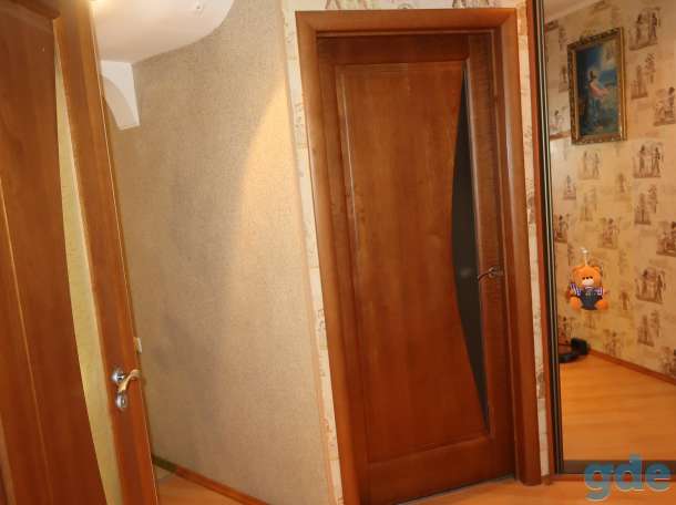продам 2-х ком. квартиру по ул. Мира, фотография 6