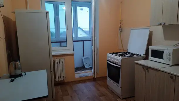 Квартира для командировочных в г. Червень, фотография 3