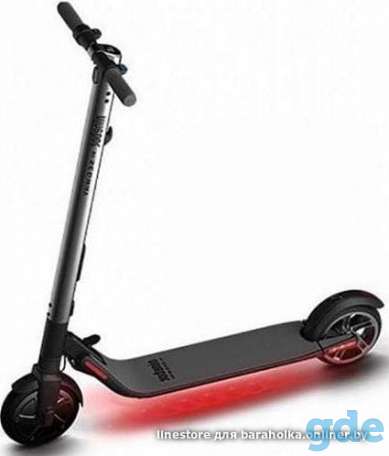 Электросамокат Ninebot by Segway Kickscooter ES2, фотография 1