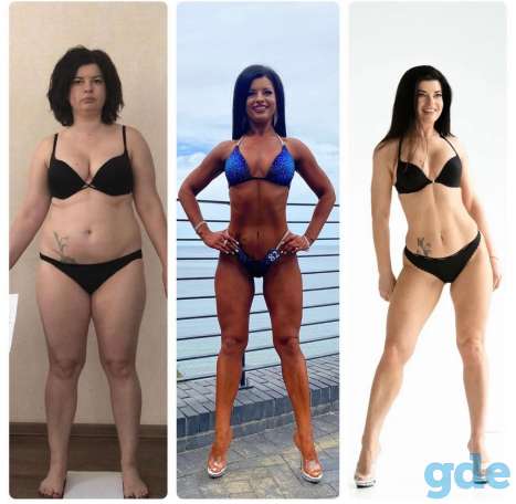 Похудение для девушек. Нутрициолог. Консультация бесплатная, фотография 1