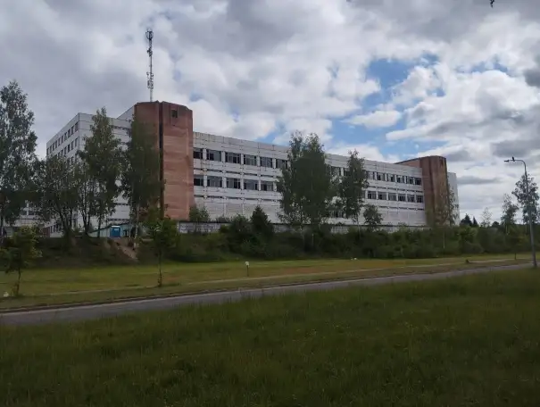 Складские / производственные площади в Новополоцке, проез Измерительский 6/3, фотография 2