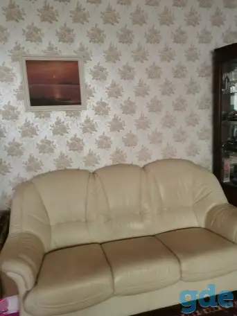 3 комнатная квартира в Бресте, Краснознаменная 93, фотография 1