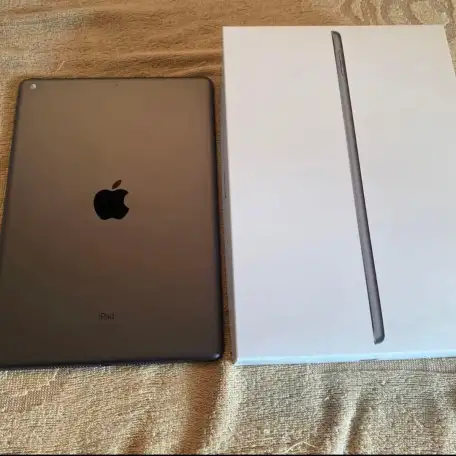 IPad 9, фотография 2