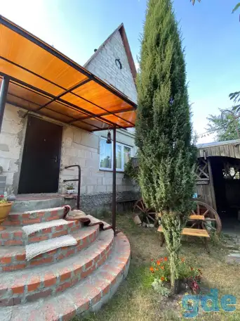 ПРОДАМ ДАЧУ ЧЁНКИ СОТ БОРЕЦ, фотография 1