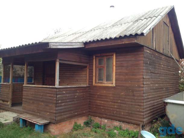 Продаётся 4-комнатная квартира по ул. Садовая г. Хойники, фотография 2