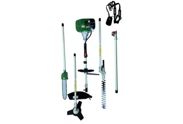 Комбимотор бензиновый favourite bt 56kit 133305633, фотография 1