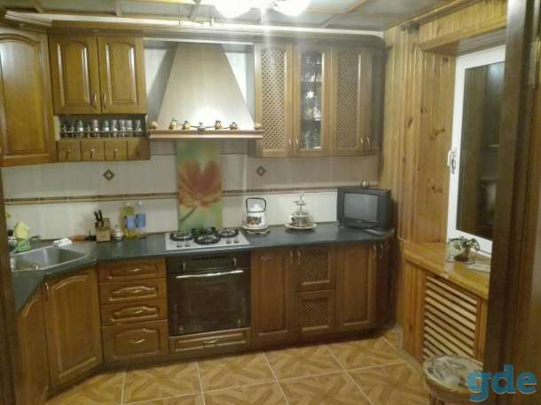 Продам четырех комнатную  пр.победы 5, фотография 2