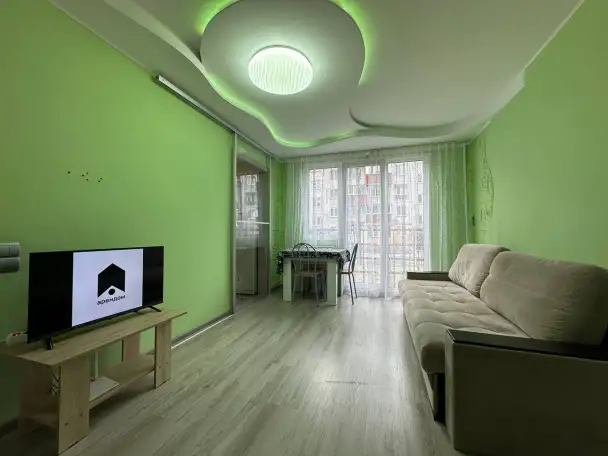 Квартира на сутки в Гомеле, Рогачевская, 2В, фотография 3