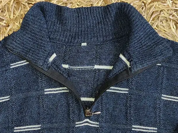 Мужская кофта с горлом XL, фотография 8