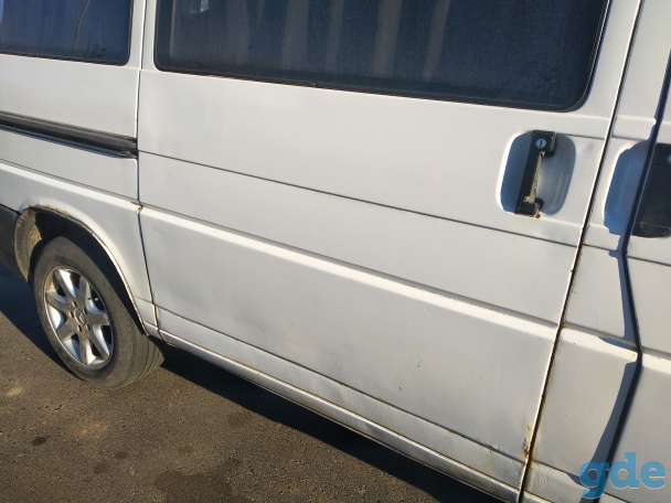 Продам Фольксваген Т4 Volkswagen Transporter, фотография 5