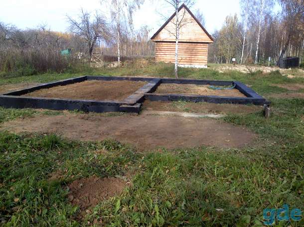 Срочно продам земельный участок (можно в рассрочку), фотография 3