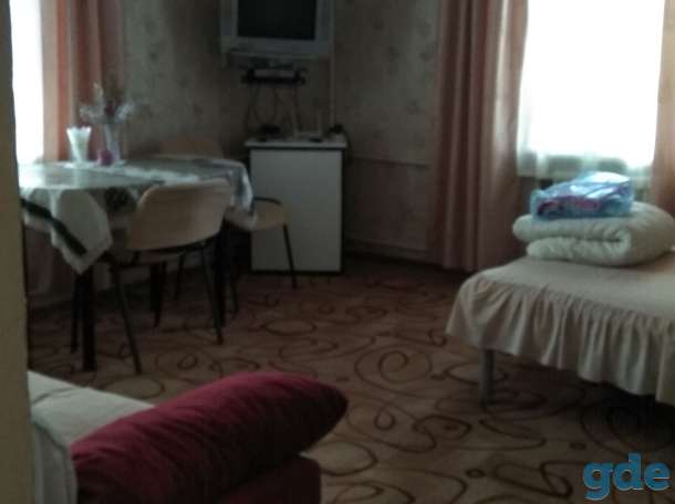 В районе Фрунзе Витебск., Берестеня23, фотография 1