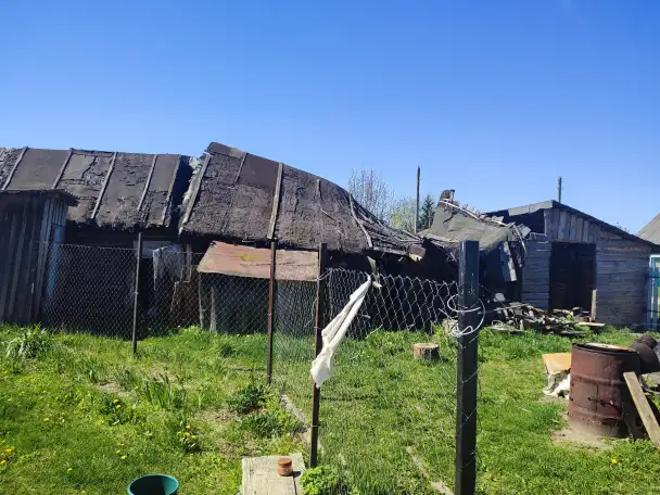 Срочно продается дом, д.Малая Гарожа,ул.Пролетарская,14, фотография 8