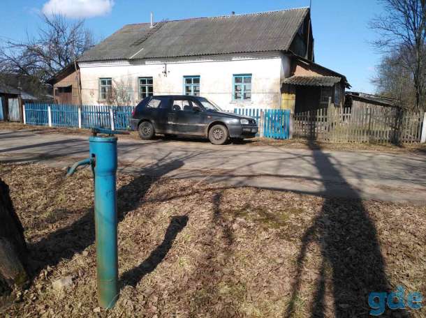 Дом,, Могилевская область, Агрогородок Черневка, фотография 11