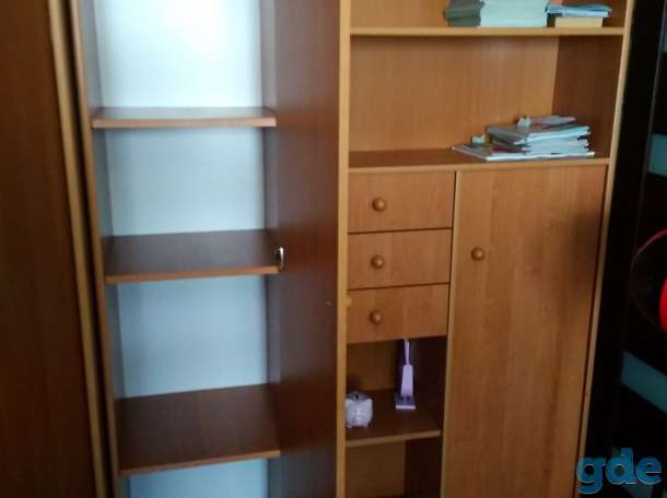 Продам детскую, фотография 1