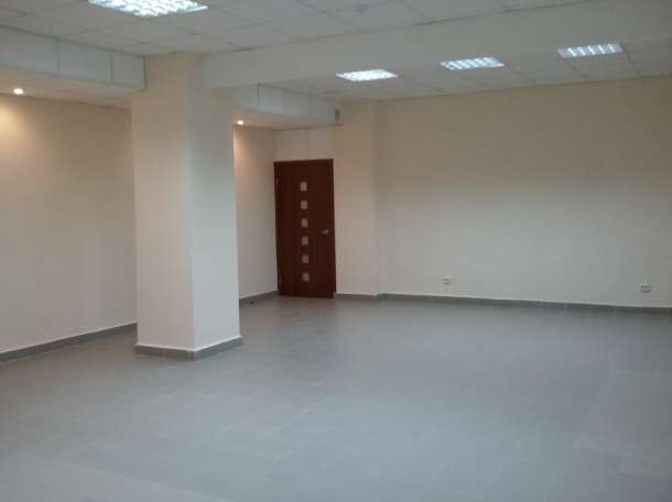 Showroom-офис 93м, фотография 5