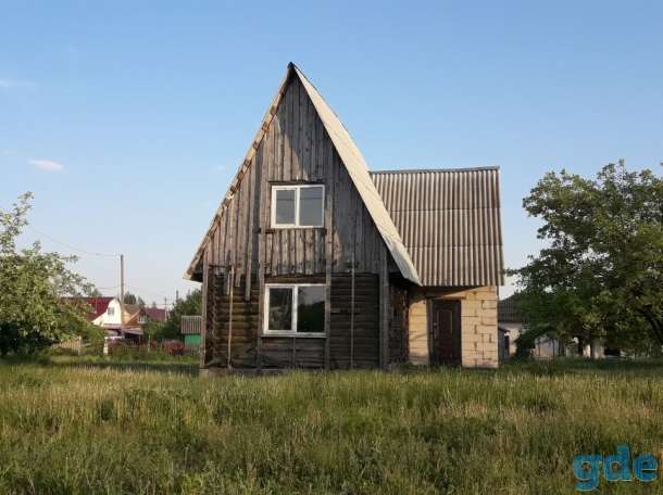 Домик, ул. Речная, д.4, фотография 2