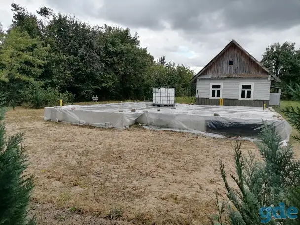 Продам дом с  большим участком, фотография 13