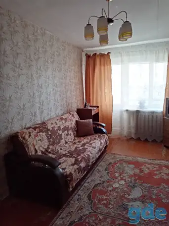 Сдам квартиру, 2-ой переулок Розы Люксембург, фотография 4