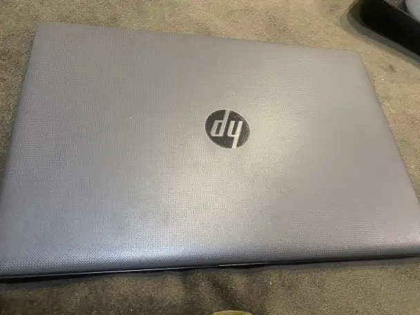 Ноутбук hp, фотография 5