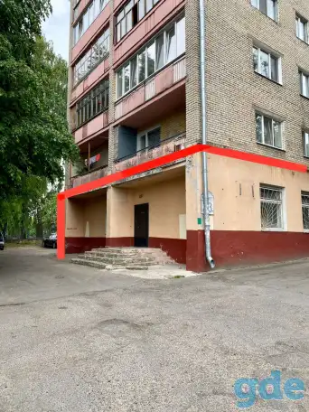 Аренда торгового помещения, Ул. Челюскинцев 33, фотография 7
