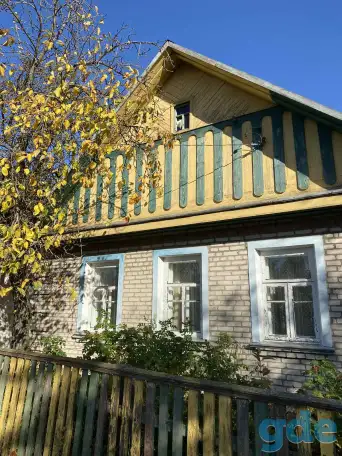Продается жилой дом, ул. Ворошилова, фотография 1