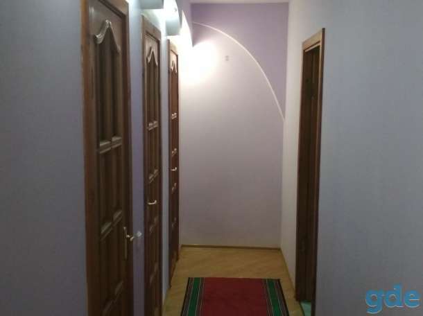 квартира 1к, Белые росы 11, фотография 6