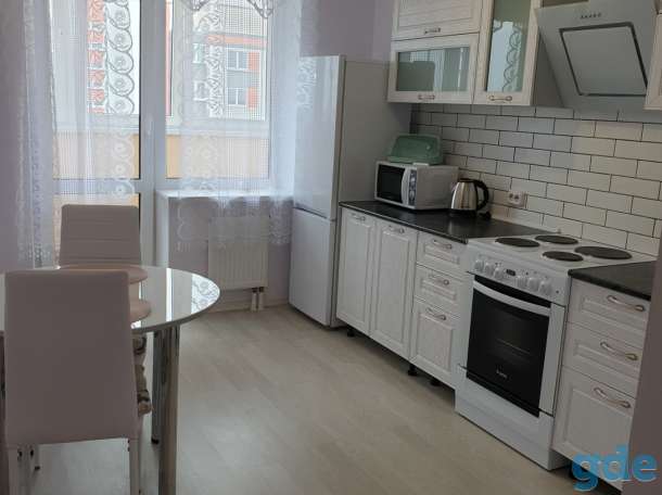 Квартира в аренду, Адамковская 60а, фотография 6