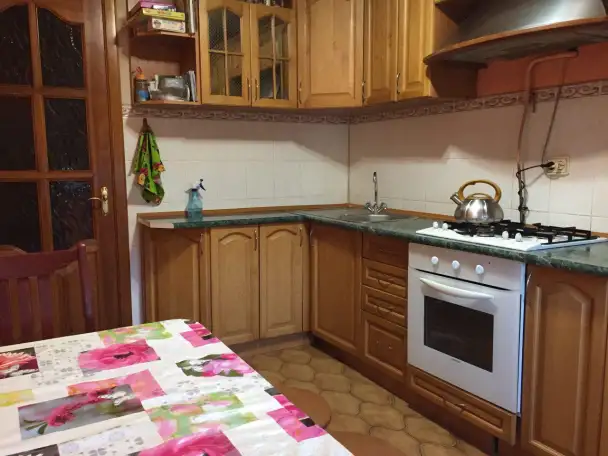 Аренда квартиры в г.  Скидель, фотография 1
