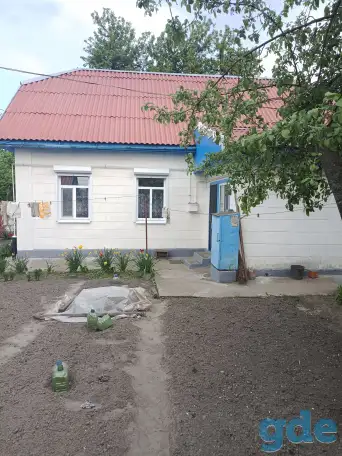 Продаю два дома в одном дворе!, Переулок Гомельский, фотография 6