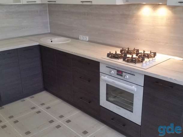 Кухни под заказ, фотография 10