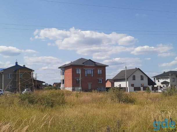 продам коттедж, Казимира Малевича 17, фотография 1