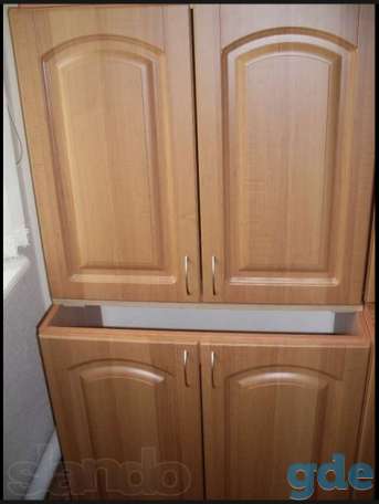Кухонные ящики (выбор), фотография 6