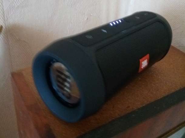 Продам колонкуJBL CHARGE+2, фотография 2