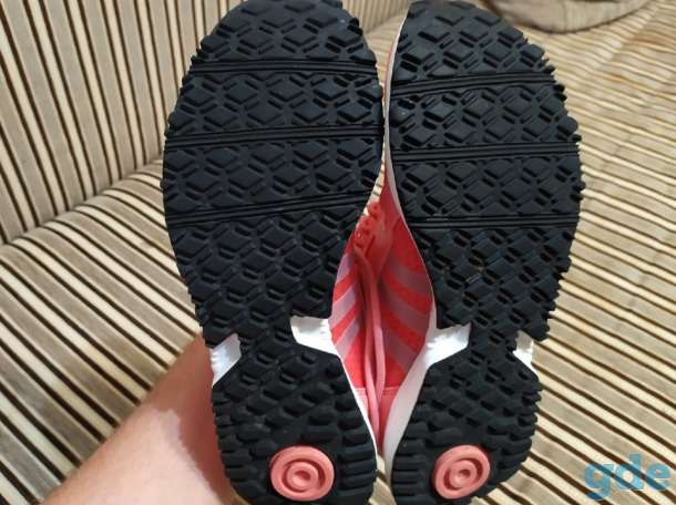ADIDAS Racer Lite кроссовки, фотография 7
