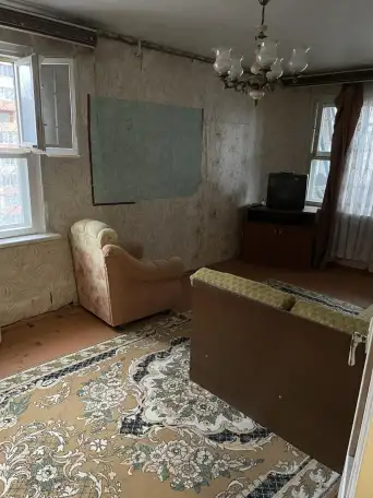 ПРОДАЖА КВАРТИРЫ, УЛ. СОВЕТСКАЯ 87, фотография 2