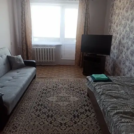 Сдается квартира, Первомайская 19, фотография 1