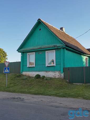 Продам дом в гп Ивенец, фотография 1