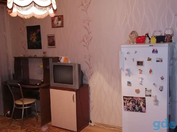 Сдам комнату, район, Минская область, фотография 4