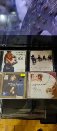 CD диски., фотография 2