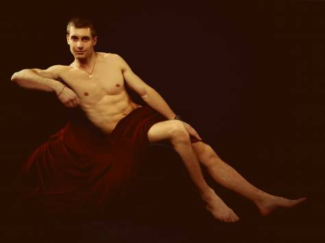Фотосессия в Минске. Фотограф Светлана Шабельянова, фотография 3