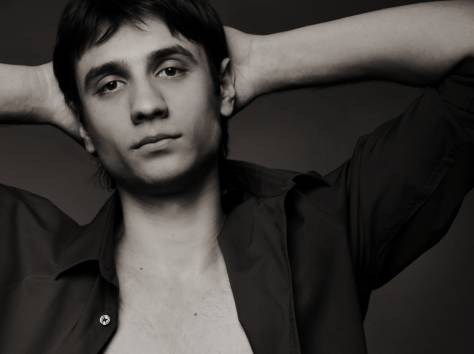 Фотосессия в Минске. Фотограф Светлана Шабельянова, фотография 4