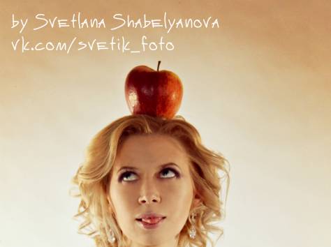 Фотосессия в Минске. Фотограф Светлана Шабельянова, фотография 10