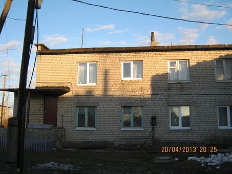 Продажа продаю 3х комнатную квартиру, минская обл воложинский р-н, фотография 1