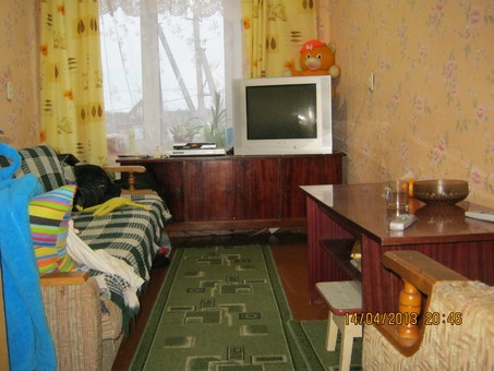 Продажа продаю 3х комнатную квартиру, минская обл воложинский р-н, фотография 2