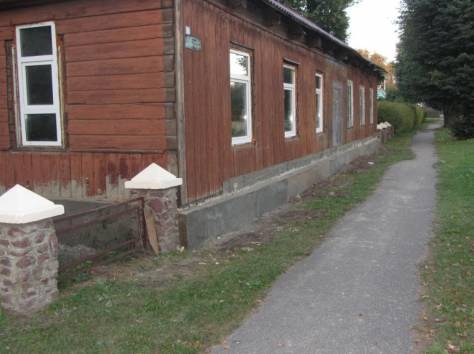 ДОМ В ЗАЛЕСЬЕ, Сморгонский Гродненская обл, фотография 1