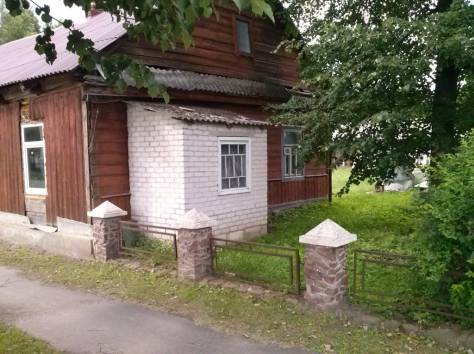 ДОМ В ЗАЛЕСЬЕ, Сморгонский Гродненская обл, фотография 2