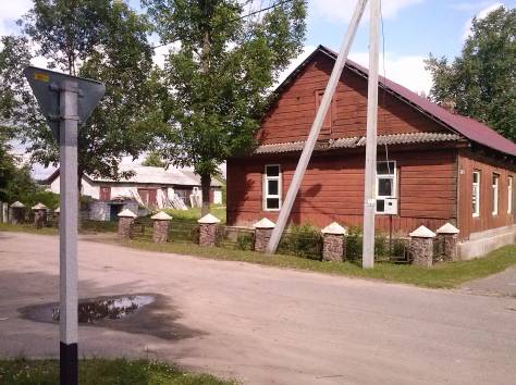 ДОМ В ЗАЛЕСЬЕ, Сморгонский Гродненская обл, фотография 5