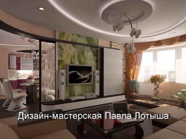 Ремонт и отделка квартир,домов,общественных помещений., фотография 2